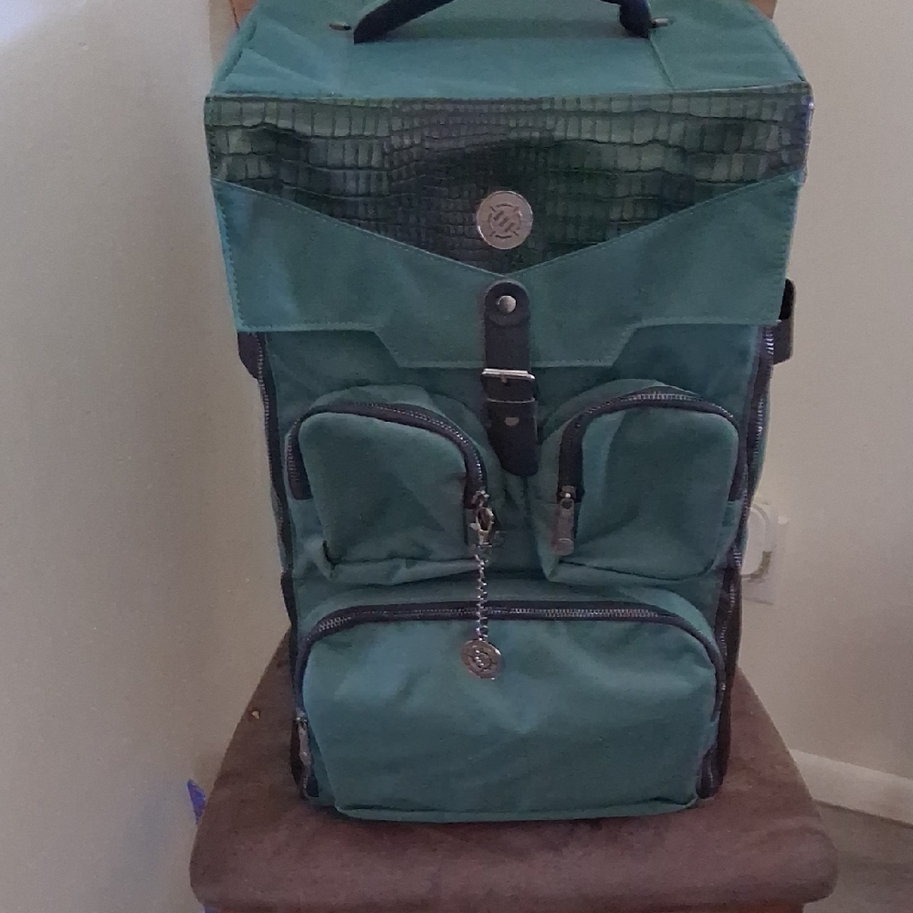 Enhance Collectors Edition Boardgame Backpack